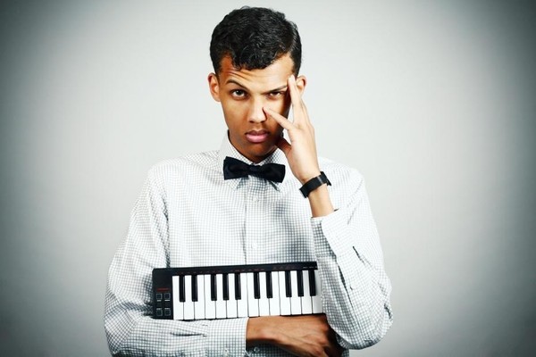 Papaoutai Stromae